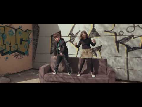 Stefo x Yana - GodMode