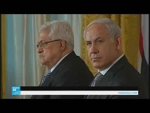 نتانياهو رؤية كيري لحل النزاع "منحازة ضد إسرائيل"
