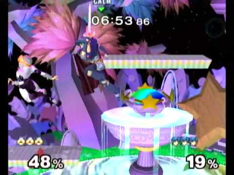 Greasy vs. KDP - Cheesy Combos 2 Loser's Finals