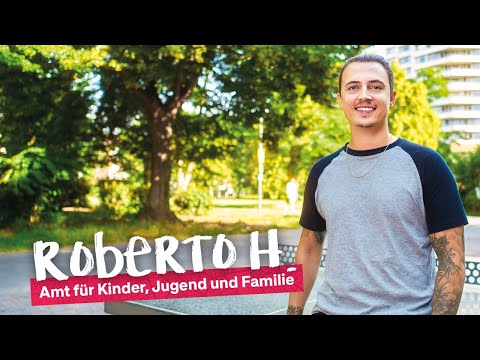 Die Kölnmacher*innen: Roberto