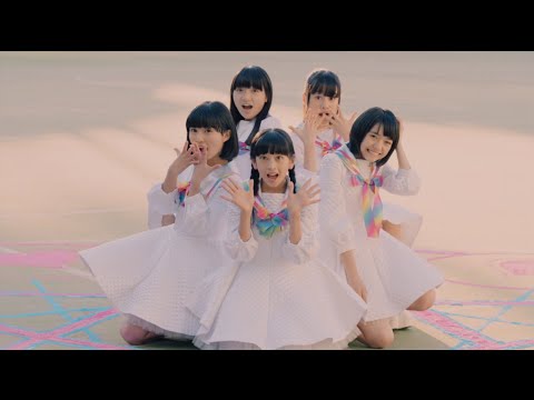 『ワールドピース』PV ( #ロッカジャポニカ )