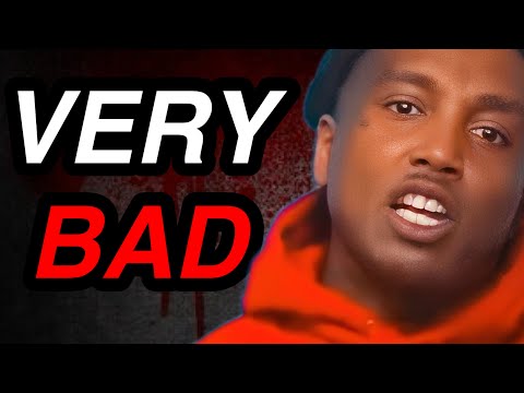 Bricc Baby & DW Flame Beef Just Got 1000% Worse | P Nice Choke Gate