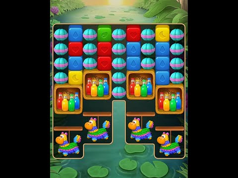 TOON BLAST level 3266