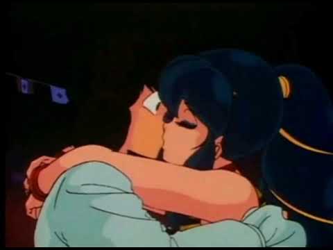 1981 - Lamu', la ragazza dello spazio