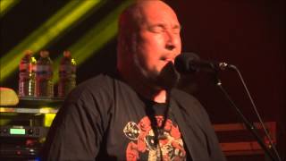 Rage - War Of Worlds (Live - Biebob - Vosselaar - Belgium - 2014)