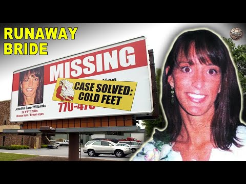 Facts About The Faked Kidnapping Of The Runaway Bride