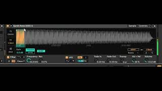 Ableton Live Tutorial - How to setup Macro controls to control effects
