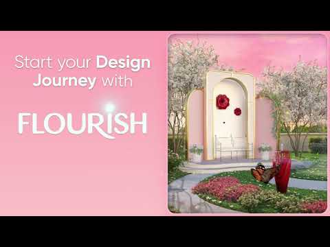Flourish by Garden Joy video thumbnail