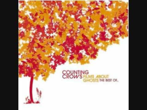 Counting Crows- Big Yellow Taxi