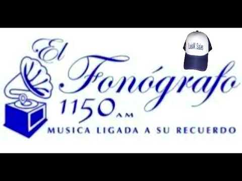 EL FONOGRAFO-MÚSICA LIGADA A SU RECUERDO.