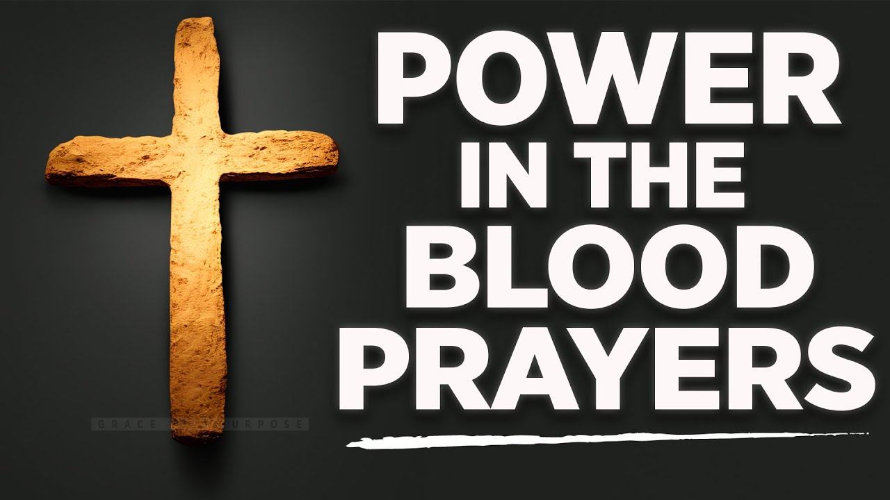 (THIS IS POWERFUL!) The Best Warfare Prayers For God To Deliver & Protect You From EVERY EVIL ATTACK