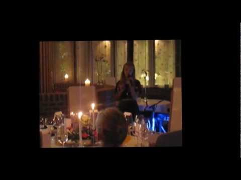 Demi Lovato SkyScraper sunget af Emma Askling fra MGP (nu 11 år)