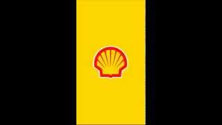 Shell Xmas Card 2014