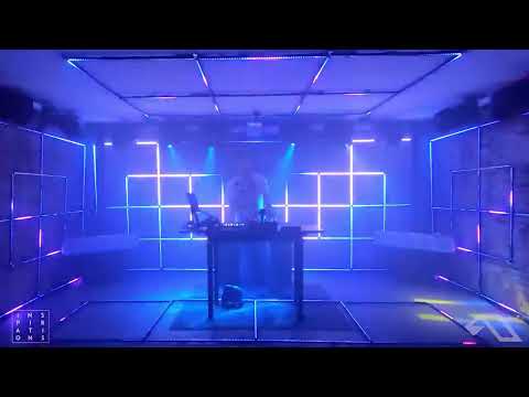 Douglas Greed - Numbers (Kölsch Remix) [Gardenstate - INSPIRATIONS, Episode Two]