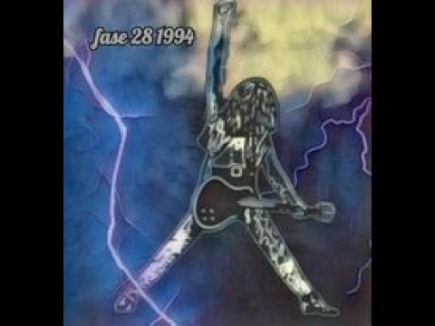 ✅ Rememberos Central rock fase 28 1994(Tracklist y enlace de descarga incluido)