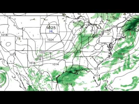September 11, 2015 Weather Xtreme Video - Morning Edition