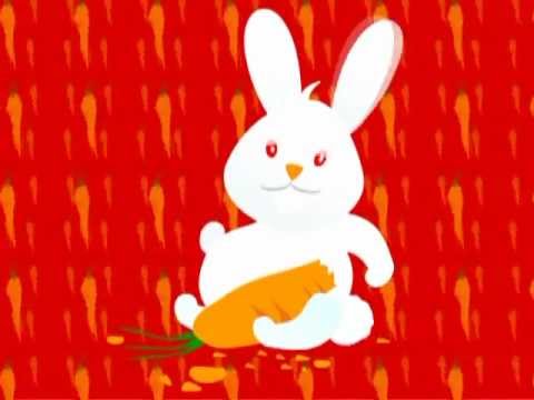 O Coelhinho | Jardim de Infância Vol. 2