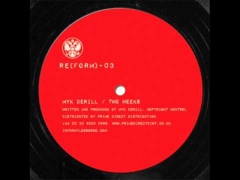 Myk Derill B