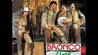 BRONCO Atrapado