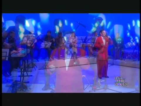 Jhonny Farfan - Especial del Bolero