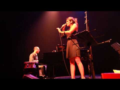 Lara Afonso - Só Tu - Concerto nos Recreios da Amador