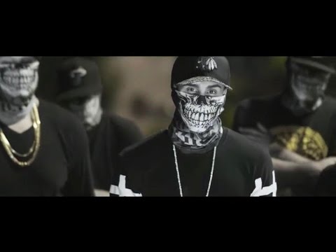 BILLETES DE 100 - KEICO (OFFICIAL VIDEO) - Trap Drill