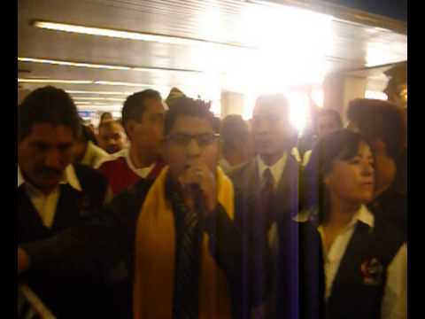 SONIDO TONATIU EXPO SONIDERA 2012 METRO PINOSUAREZ EN CABINA DE SONIDO HERCULES SUPER COLOSO