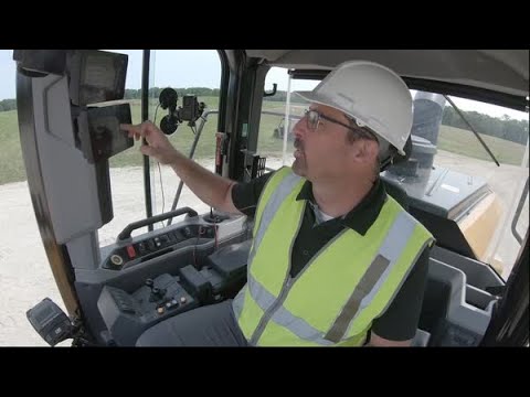 Payload Scale: List Management | Cat Next Generation Medium Wheel Loaders