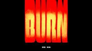 Big Sean feat. Meek Mill - BURN