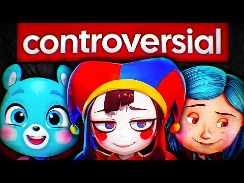 ”Innocent” Cartoons Kids Should Not Watch