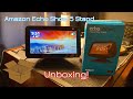 Echo Show 5 Stand - Unboxing!