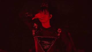 BABYMETAL - Akumu no Rondo (Live Tokyo Dome - Red Night) sub ita