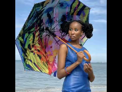 Luxury RPET UMBRELLA COLLECTIONS