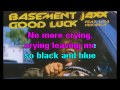 Basement Jaxx feat Lisa Kekaula - Good Luck ...