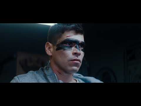 Tráiler El Chicano 2019