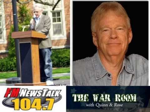 Jim Quinn: "I Didn't Vote For That !"