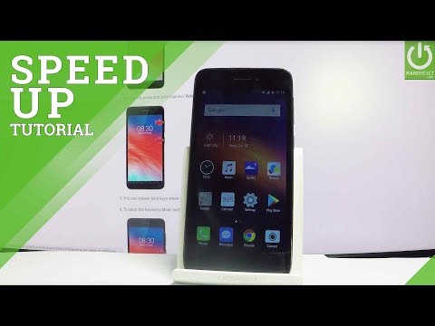How to Speed Up Andorid - Boost Android Device