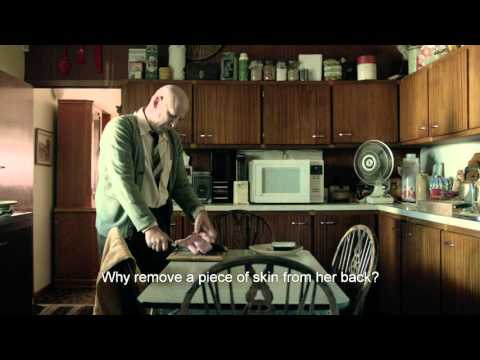 afbeelding Ontwaking, Die