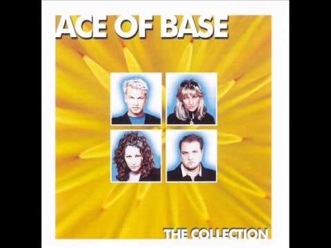 Ace Of Base - The Collection (2002)(Full Album)