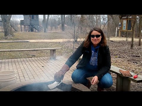 Right Here Waiting - Bonfire