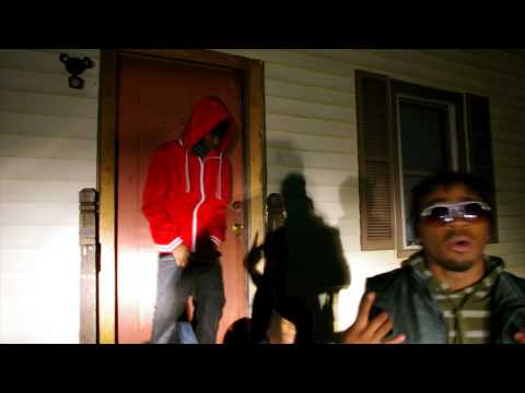 HAUNTED HOUSE BY YUNG GOON FT. BIZZY BASH