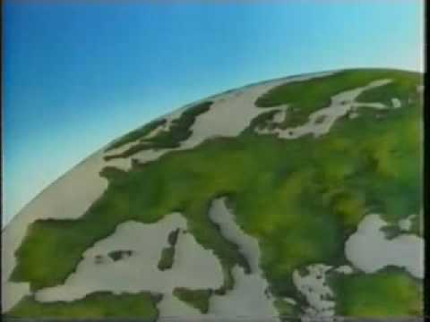 Die Geschichte von der wunderbaren Kartoffel 2/3