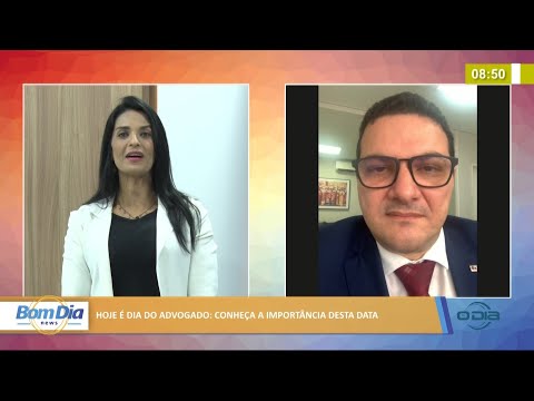 Hoje é Dia do Advogado: Conheça a relevância desta data 11 08 2021
