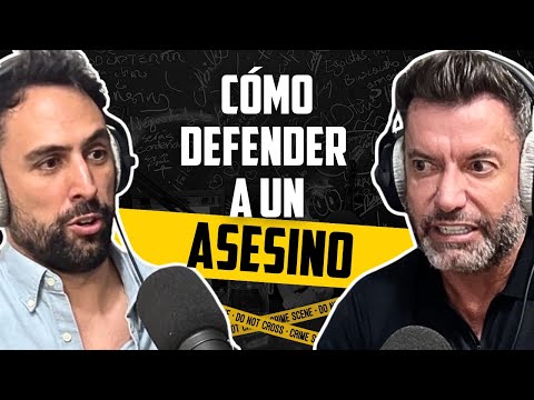 "Me Llaman El ABOGADO DEL DIABLO" - Ricardo Álvarez-Ossorio | Lo Que Tú Digas 393