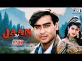 Jaan Movie Songs Video Jukebox Ajay Devgn Twinkle Khanna 90s Hits Hindi Songs Anand Milind