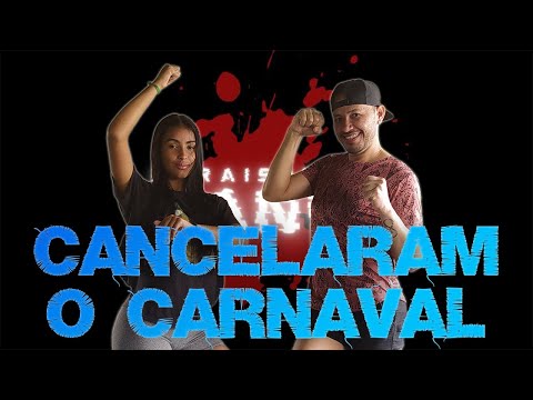 Cancelaram o Carnaval - Pocah (Coreografia)