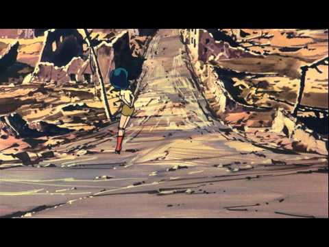 Urusei Yatsura Film 2: Beautiful Dreamer