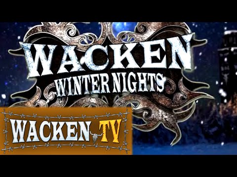 Wacken Winter Nights 2017 - Official Trailer