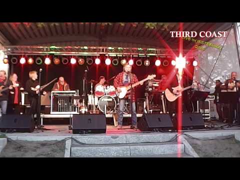 THIRD COAST  -  Texas When I Die