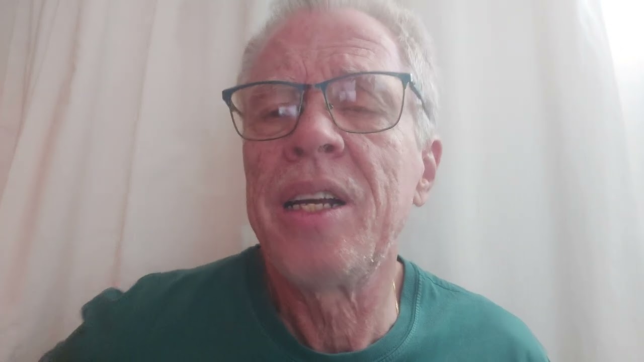 Fechar ou abrir os olhos 